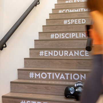 FitnessLab - Military Road Mosman