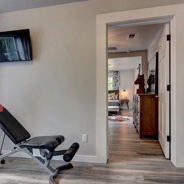 Full Farmhouse Remodel