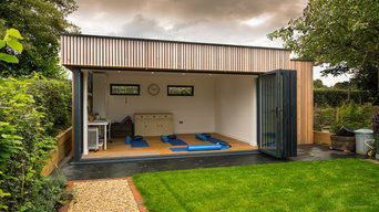 Garden Yoga Studio, Great Missenden