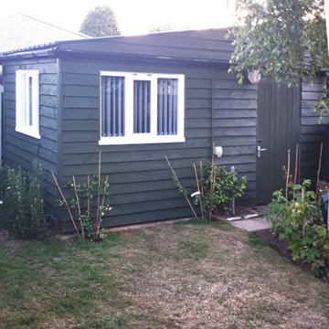 General carpentry from Carpentryworks Ipswich