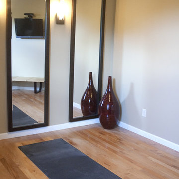 Georgia Perry © 2012 Houzz