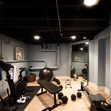 Glen Ellyn Transformation
