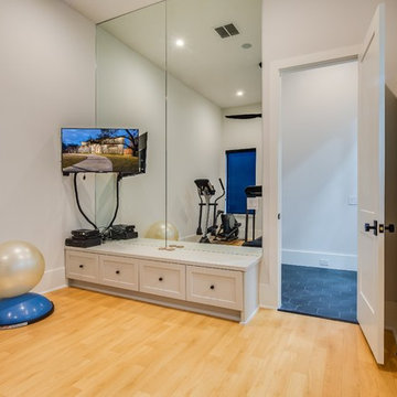 Glenhaven Custom Home