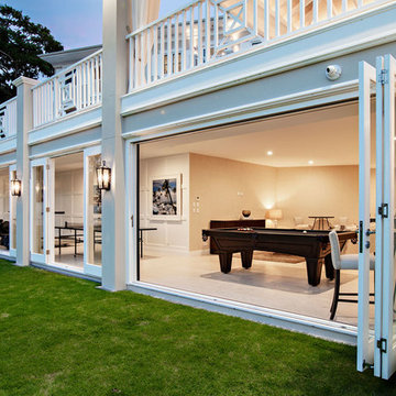 Gold Coast Renovation