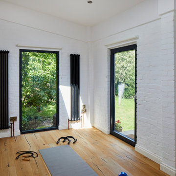 Grange Park House