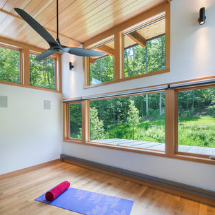 Green Mountain Getaway - Main House