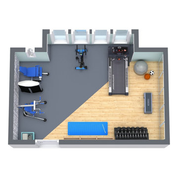 Gym Designs