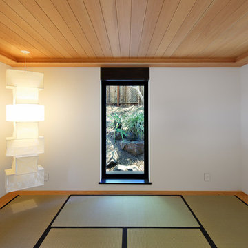 Haiku House