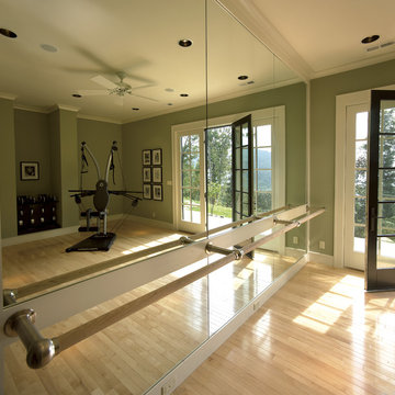 HGTV 2006 Dream Home