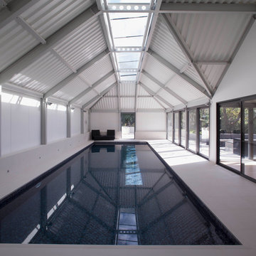 Highfields Pool, KT22