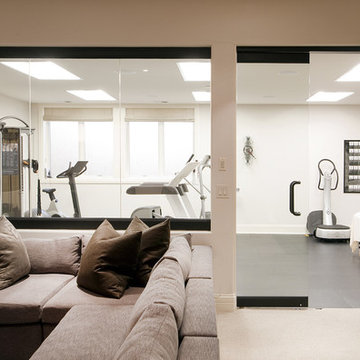 Hilltop Residence
