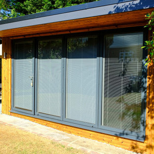 Hinchley Wood Multifunctional room