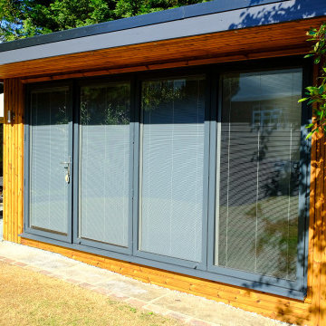 Hinchley Wood Multifunctional room