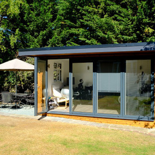 Hinchley Wood Multifunctional room