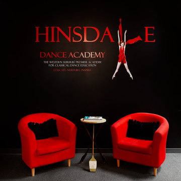 Hinsdale Dance Academy