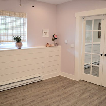 Home Ballet and Yoga Studio