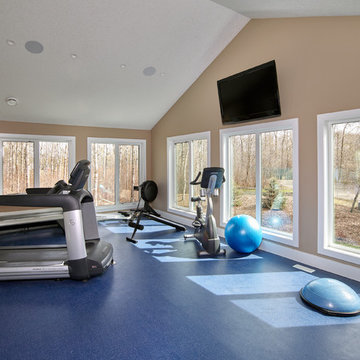 Home Gym