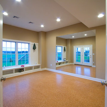 Home Gym