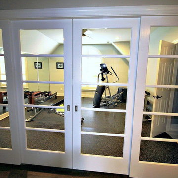 Home Gym