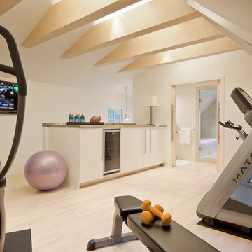 Home Gym