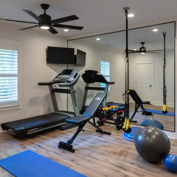 Home Gym in Smyrna