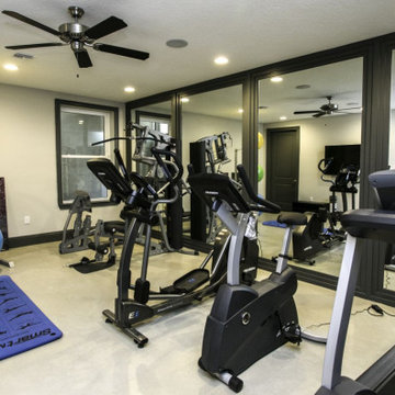 Home Gym