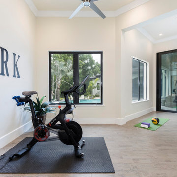 Home Gym