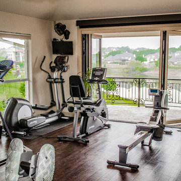 Home Gym