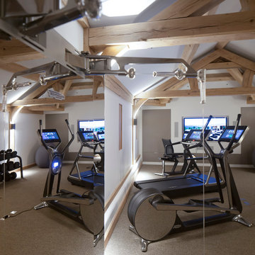 Home Gym