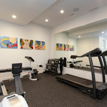 Home Gym