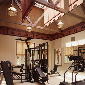 Home Gym