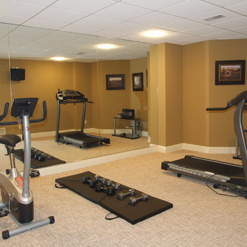 Home Gym