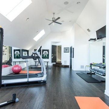 Home Gym