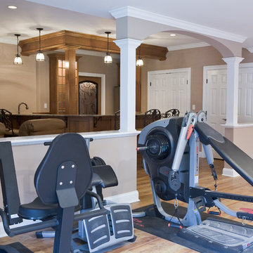 Home Gym