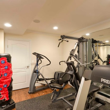 Home Gym