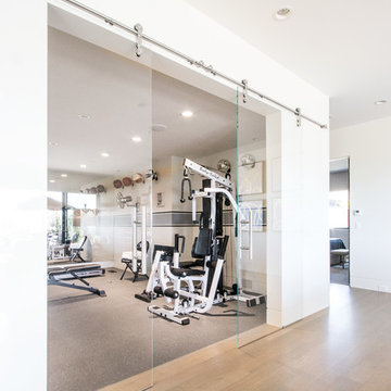 Home Gym