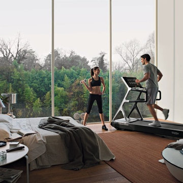 Home Gyms by Technogym