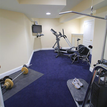 Home Gyms