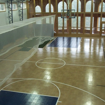 Home Gyms