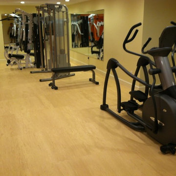 Home Gyms