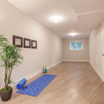 Home Renovation - North Vancouver - Merlynn