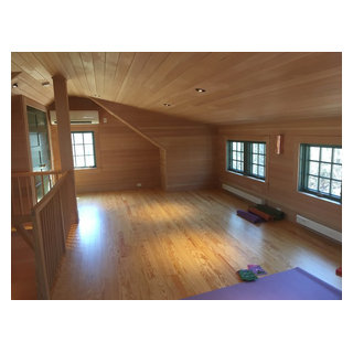 Home - Be Yoga Studios, LLC