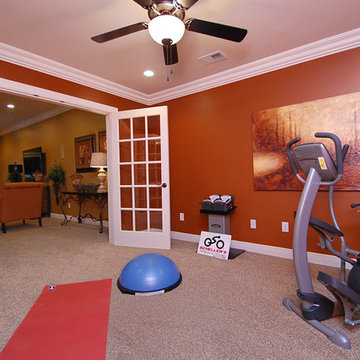 Homearama 2012 Shakes Run House #5