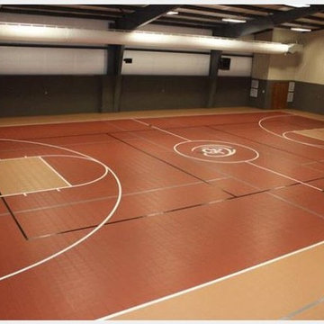 Indoor Courts