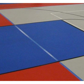 Indoor Sport Courts