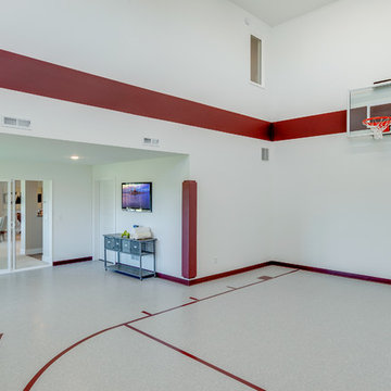 Indoor Sports Center