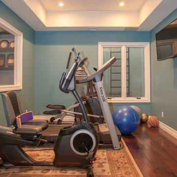La Canada Custom Home
