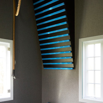 Climbing Wall