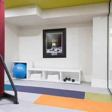 Lang Basement