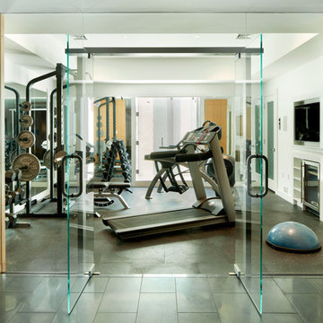 Laurel Woods Gym